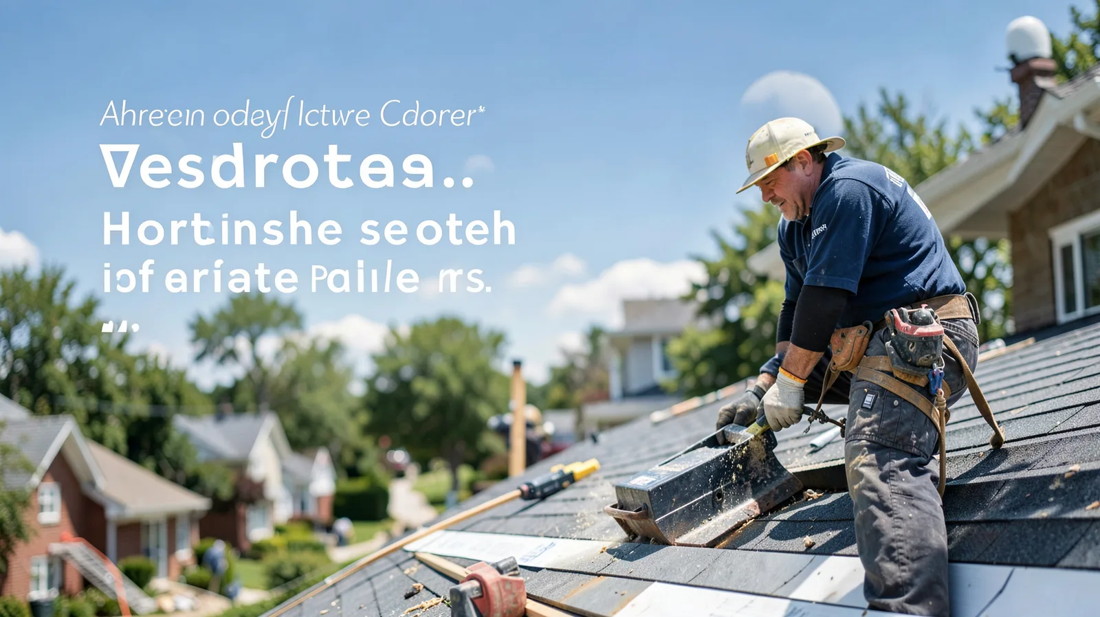 Roof Replacement in Brookfield, GA near me